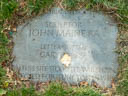 Islington War Memorial - Maine, John (id=5269)